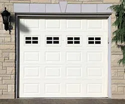 United Garage Door Service Highland Charter Twp, MI 248-413-8100 - garage-side